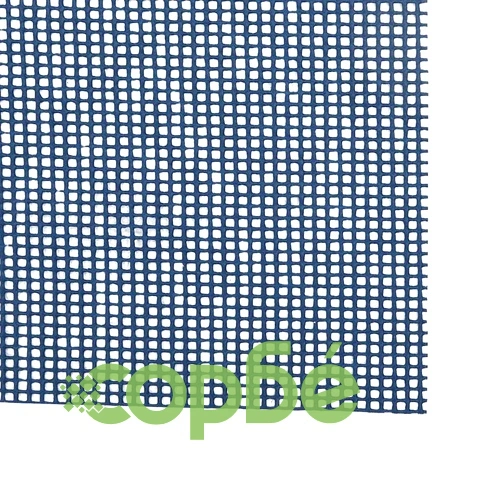 Килим за палатка синьо 800x350 см полиестер водоустойчив ➤ топ цена ➤ sorbe.bg