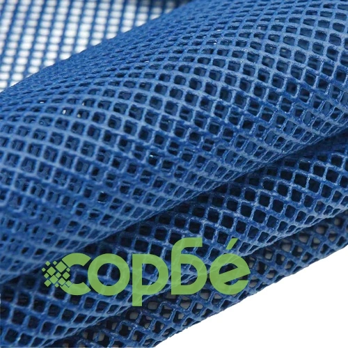 Килим за палатка синьо 800x350 см полиестер водоустойчив ➤ топ цена ➤ sorbe.bg