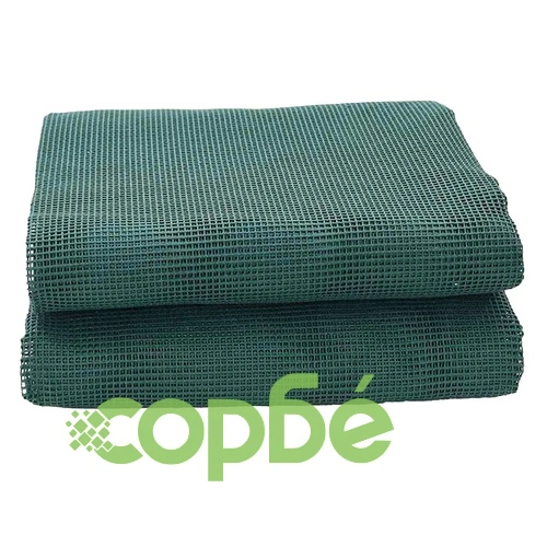 Килим за палатка зелен полиестер 800x350 см за къмпинг ➤ топ цена ➤ sorbe.bg