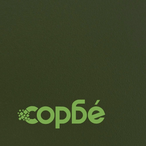 Сгъваем градински стол, 2 броя, зелен металик, 42 x 46 x 82 см ➤ топ цена ➤ sorbe.bg