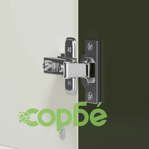 Гардероб с дъска за записки и чекмедже - бяло инженерно дърво 90x45x165 см ➤ топ цена ➤ sorbe.bg