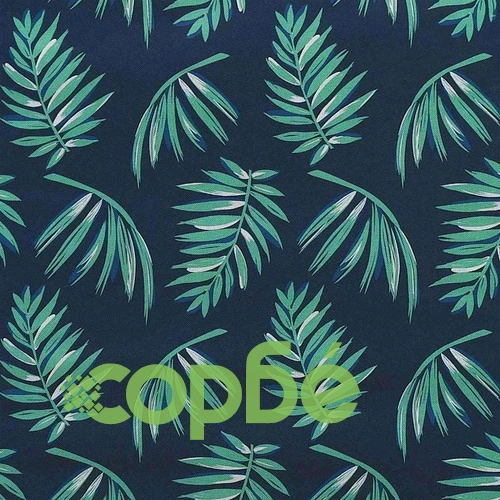 Сгъваеми къмпинг легла 2 бр. с чанта за пренасяне - листен десен 600D оксфордска тъкан ➤ топ цена ➤ sorbe.bg