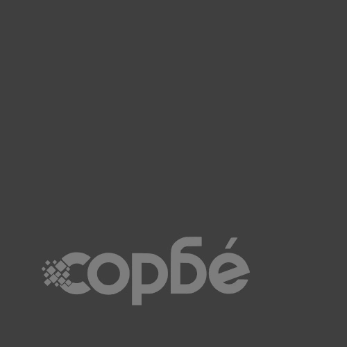 Градинска ограда с остри върхове сива 115 cm прахово покритие стомана ➤ топ цена ➤ sorbe.bg