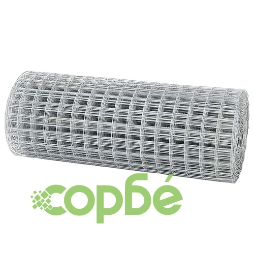 Европейска метална ограда сребриста 0.4 x 50 м горещо поцинкована стомана на топ цена от sorbe.bg Европейска метална ограда сребриста 0.4 x 50 м горещо поцинкована стомана ➤ топ цена ➤ sorbe.bg