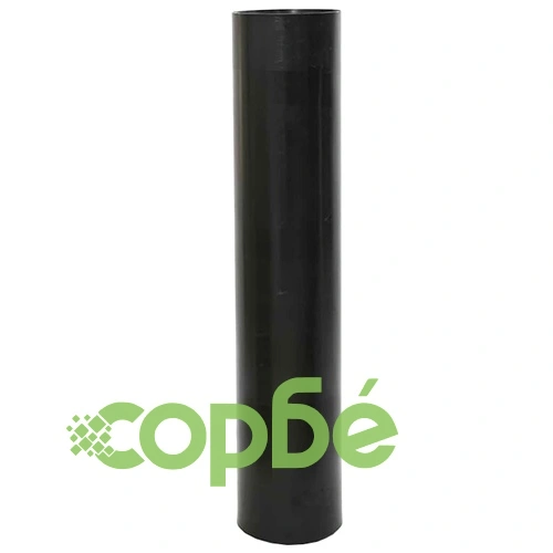Коренова бариера черна 0.7 x 15 м 1.5 мм HDPE ➤ топ цена ➤ sorbe.bg