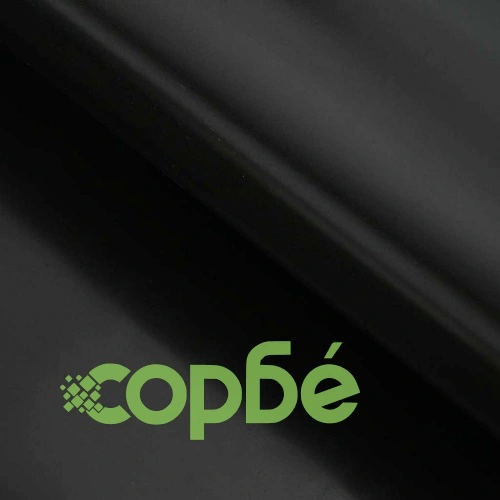 Коренова бариера черна 0.7 x 15 м 1.5 мм HDPE ➤ топ цена ➤ sorbe.bg