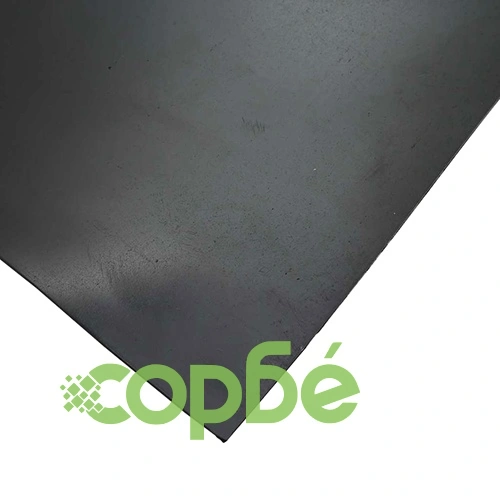 Коренова бариера черна 0.7 x 15 м 1.5 мм HDPE ➤ топ цена ➤ sorbe.bg