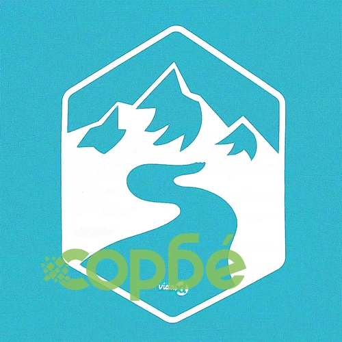 Шатра поп-ъп 250 x 250 x 251 см, синя, текстил Оксфорд ➤ топ цена ➤ sorbe.bg