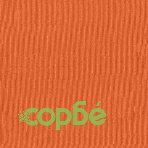Шатра 243 x 243 x 251 см, Оксфорд текстил, Оранжева ➤ топ цена ➤ sorbe.bg