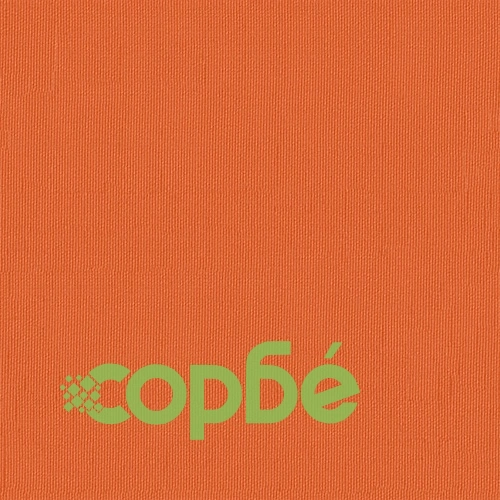 Шатра тип павилион 300 x 300 x 251 см, Oxford текстил, оранжева ➤ топ цена ➤ sorbe.bg