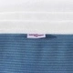 Матрак с пружини Pocket Spring 90x200x20 см син текстил