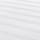 Матрак с индивидуално опаковани пружини Pocket Spring - Крем, 120 x 190 см, Текстил