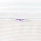 Матрак с индивидуално опаковани пружини Pocket Spring - Крем, 120 x 190 см, Текстил