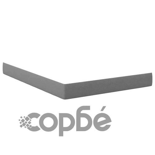 Матрак с пружини Pocket Spring светлосив 140x200x20 см текстил ➤ топ цена ➤ sorbe.bg
