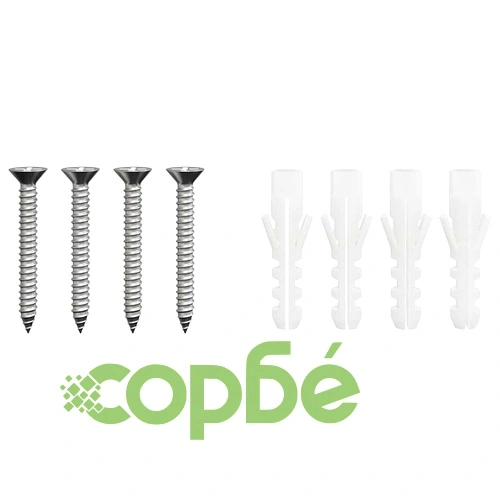 Разширение за комин от неръждаема стомана 35x35x82 см сребрист цвят ➤ топ цена ➤ sorbe.bg