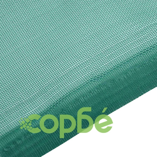 Покривало за силоз, Зелено, 24 x 5 м, HDPE ➤ топ цена ➤ sorbe.bg