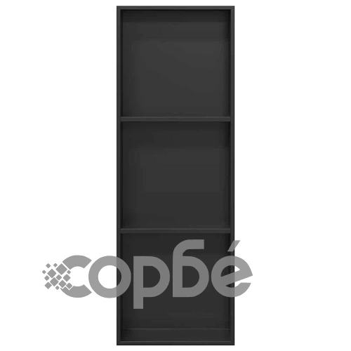 Ниша за душ от неръждаема стомана 304, черна, 90 x 30 x 9.5 см ➤ топ цена ➤ sorbe.bg