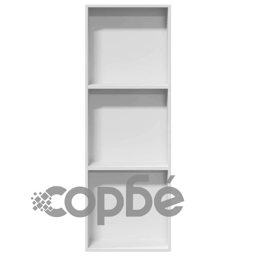 Ниша за душ от неръждаема стомана 304, бяла, матова, 90 x 30 x 9.5 см ➤ топ цена ➤ sorbe.bg