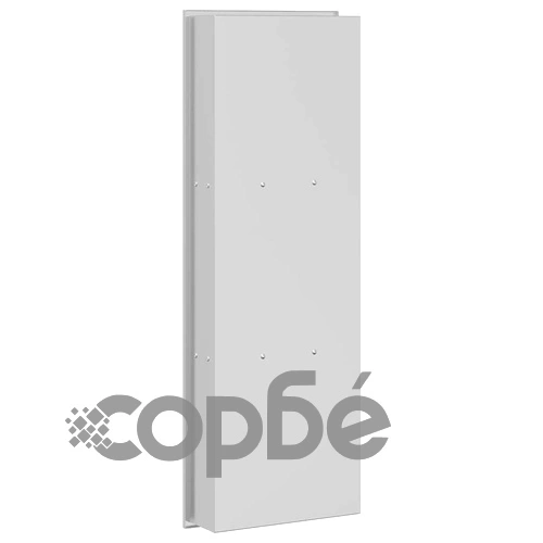 Ниша за душ от неръждаема стомана 304, сребриста, 90 x 30 x 9.5 см ➤ топ цена ➤ sorbe.bg