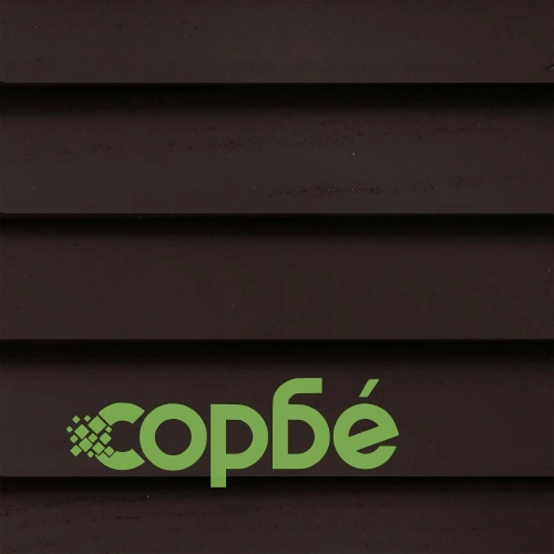 Венецианска щора от дърво, Тъмно кафяво, 150 x 250 см, 35 мм ➤ топ цена ➤ sorbe.bg