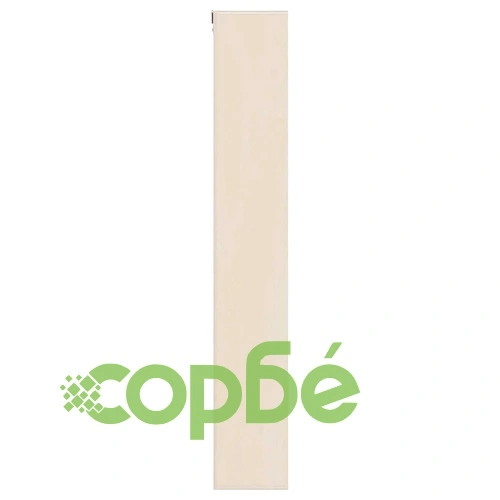 Дървена витрина за колекционери от шперплат кафяв цвят 100 x 8.5 x 54 см ➤ топ цена ➤ sorbe.bg