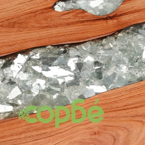 Конзолна маса от масивна тикова дървесина 100 x 35 x 75 см - кафява ➤ топ цена ➤ sorbe.bg