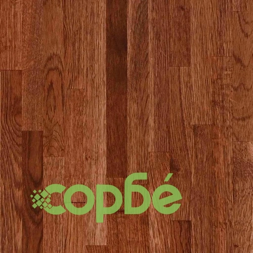 Плот за маса от масивен дъб тъмнокафяв  60 x 4 cm ➤ топ цена ➤ sorbe.bg