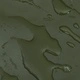Брезент 650 г/м² Маслиненозелено 5 x 6 м с PVC покритие
