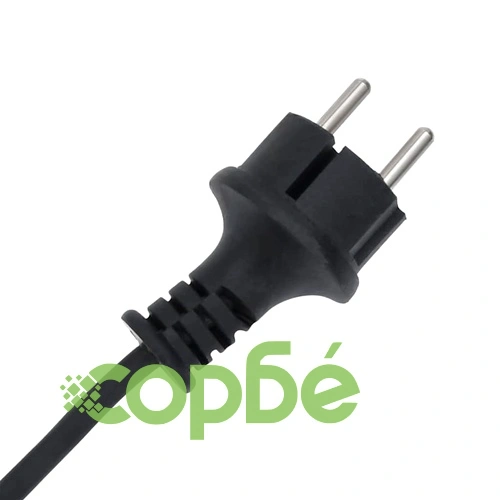 LED коледна декорация с 4 елена и шейна - многоцветна 69x79 см ПВЦ ➤ топ цена ➤ sorbe.bg