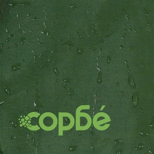 Поп-ъп парти шатра 575 x 290 x 245 см, зелена, стоманена рамка ➤ топ цена ➤ sorbe.bg