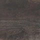Страничен шкаф от мангово дърво, 53,5 x 30 x 70 см, цвят месинг