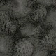 Одеяло от изкуствена заешка кожа Olite, 240 x 270 см, полиестер, тъмносиво