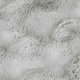 Одеяло от изкуствена заешка козина Olite, 240 x 270 см, полиестер, сиво