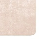 Пътека килим MARSA Кремава 300 x 400 см, Полиестер и PVC