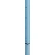 Парти шатра 291 x 580 x 315 см Антрацит Оксфордска тъкан