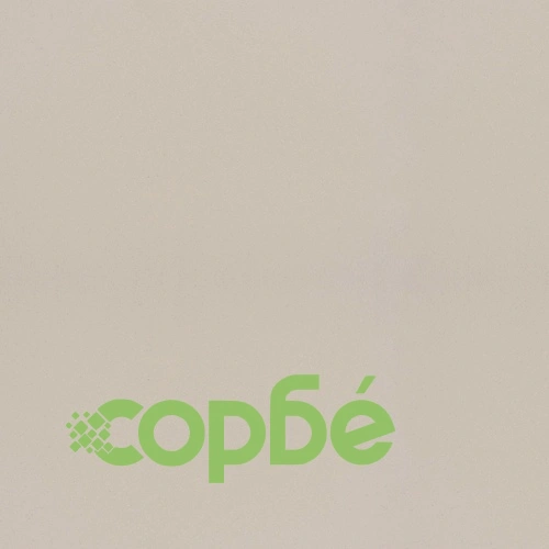 Мивка от кварц и смола 430 x 460 мм, Бежова ➤ топ цена ➤ sorbe.bg