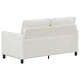 Диван Кремав 156 x 81 x 87,5 см, Полиестер, 2-местен