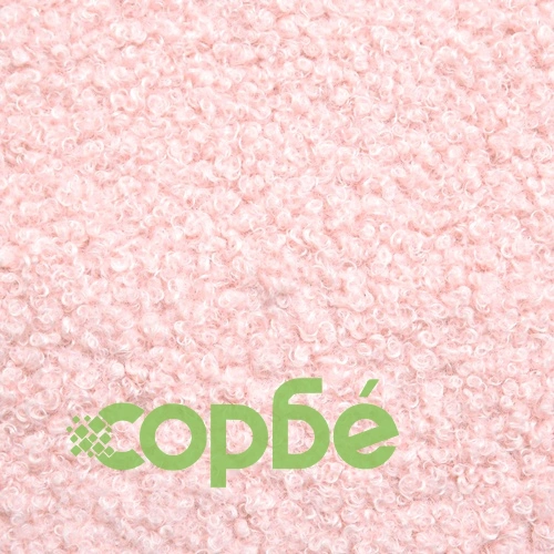Люлеещ се стол от букле, розов, 62 x 80 x 85 см ➤ топ цена ➤ sorbe.bg
