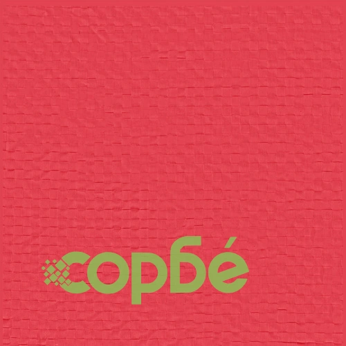 Парти шатра Червено 1200 x 300 x 255 см Полиетилен и стомана ➤ топ цена ➤ sorbe.bg