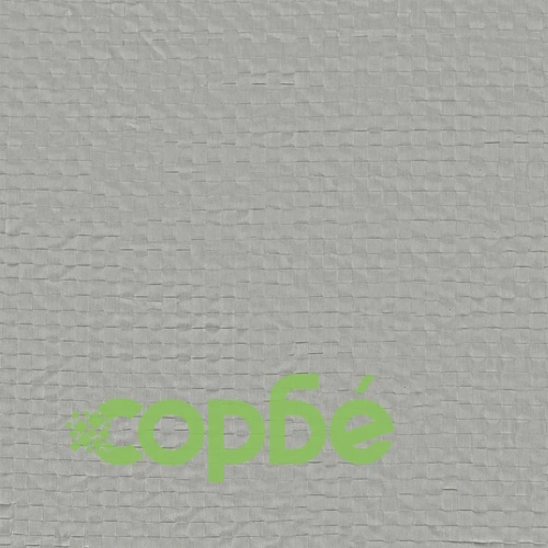 Парти шатра Светлосиво 1200 x 300 x 255 см Полиетилен и Стомана ➤ топ цена ➤ sorbe.bg
