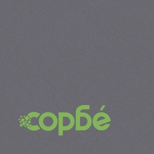 Градинска шатра с 4 странични стени, 4 x 4 м, светлосиво и антрацит ➤ топ цена ➤ sorbe.bg
