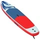 Надуваема дъска за сърф SUP SCYLLA 305 x 76 x 15 см, Синя, ПВЦ
