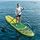 Надуваемо SUP дъно за стоене POSEIDON 335 x 76 x 15 см, ПВЦ