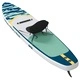SUP дъска с място 2 в 1 APEX 335 x 76 x 15 см, PVC, тъмносиня