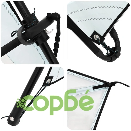 Надуваем SUP борд с платно SCYLLA 330 x 76 x 15 см, PVC, Синьо ➤ топ цена ➤ sorbe.bg