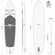 Надуваем SUP борд с платно TRITON 330 x 76 x 15 см, PVC, Синьо