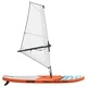 Надуваем SUP борд с платно TRITON 330 x 76 x 15 см, PVC, Синьо