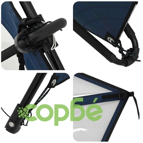 Надуваем SUP борд с платно APEX 330 x 76 x 15 см, PVC, Синьо ➤ топ цена ➤ sorbe.bg