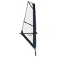 Надуваем SUP борд с платно APEX 330 x 76 x 15 см, PVC, Синьо
