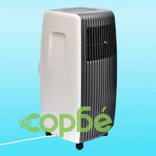 Мобилен климатик Multiklima 8500 BTU, енергиен клас A, 1200W ➤ топ цена ➤ sorbe.bg